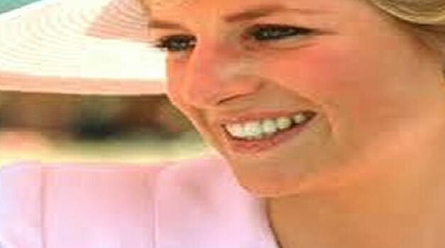 The Spirit World, Orbs & Princess Diana with Hazel Courteney