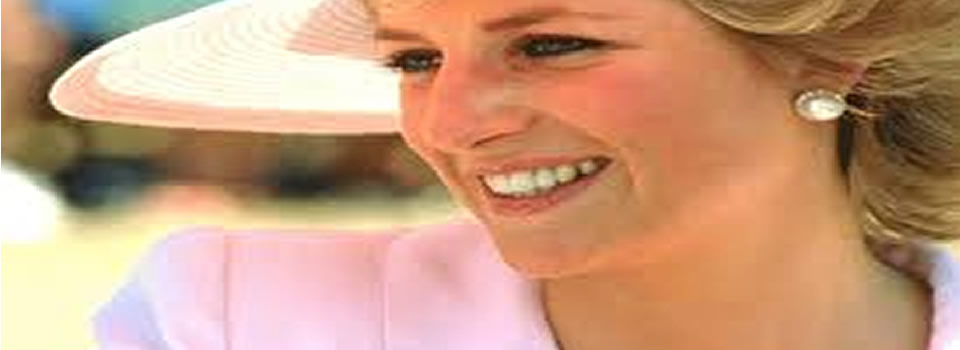 The Spirit World, Orbs & Princess Diana with Hazel Courteney