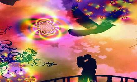 Love In The 5th Dimension