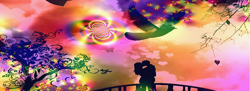 Love, Sex and Awakening – Margot Anand