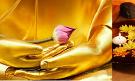 Making Peace in Prison