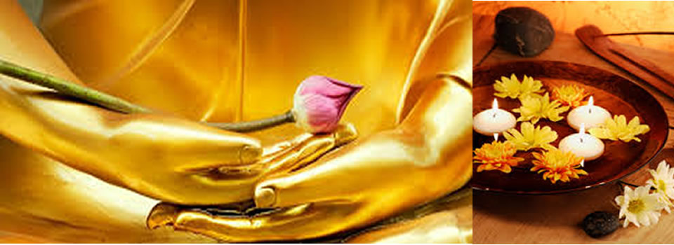 Meditation: Eckhart Tolle