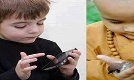 Hoe begin je aan een digitale detox?