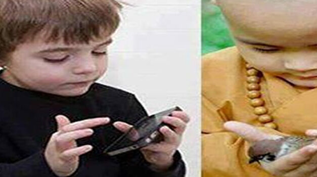 Hoe begin je aan een digitale detox?