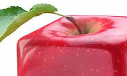 Consumenten zijn gemanipuleerde rotzooi zat