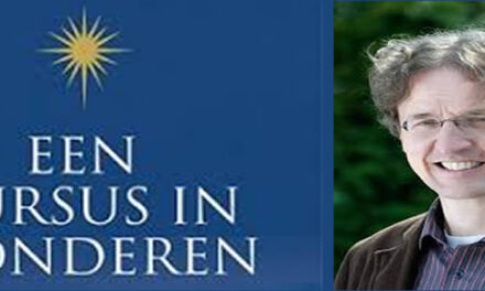 Lilian Ferru in gesprek met Peter Winteraeken 7 mei 2014