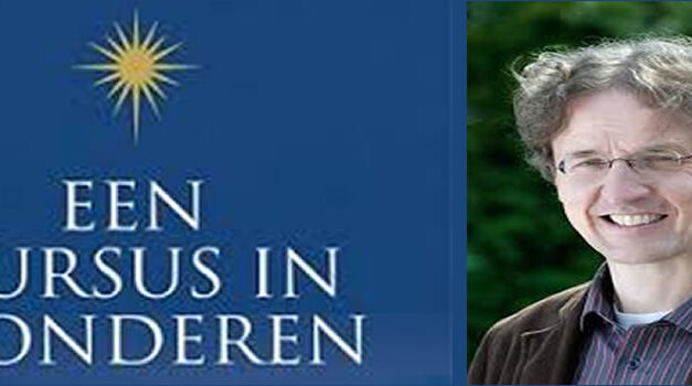 Lilian Ferru in gesprek met Peter Winteraeken 7 mei 2014