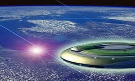 Interdimensional ETs are helping ascension