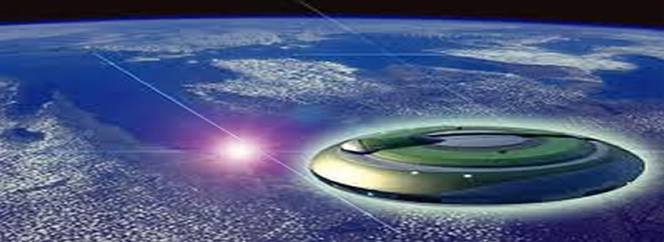 Interdimensional ETs are helping ascension