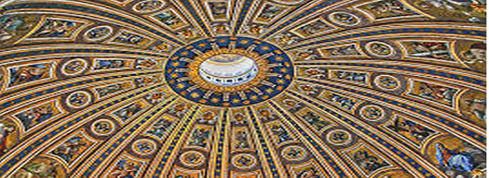 Over de transformatie van religie