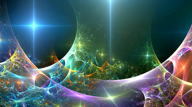 Sven Hulleman van het Bureau voor Occulte zaken