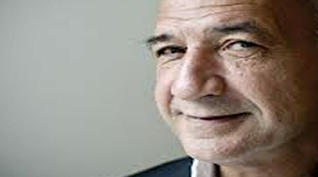 Wubbo Ockels: ‘We moeten ons voortbestaan redden’