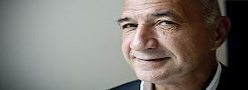 Laatste toespraak Wubbo Ockels