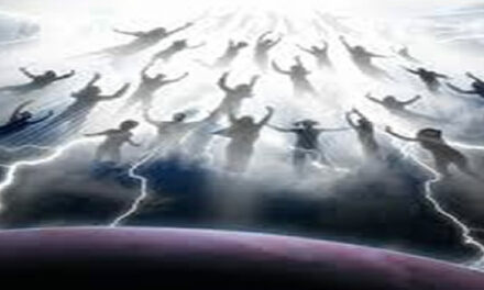 Ganga Hoogendoorn – Ik rust in God