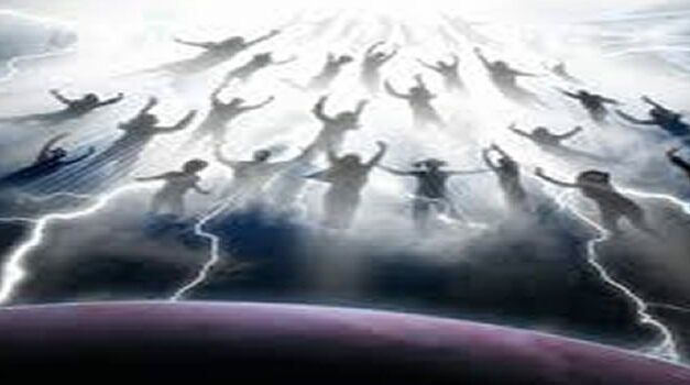 Eckhart Tolle over de wet van aantrekking