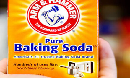 How To Make Baking Soda Molasses Cancer Protocol Solutions