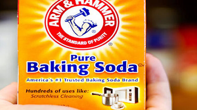 Wat kun je allemaal doen met baking soda?