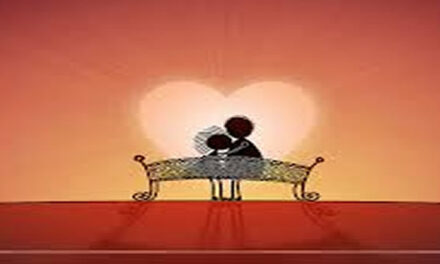 The ‘please love me’ dynamic