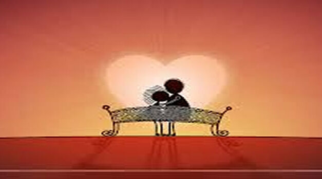 Liefde verdraagt alles