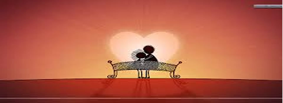 The ‘please love me’ dynamic