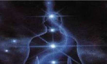 I Died With My Eyes Open