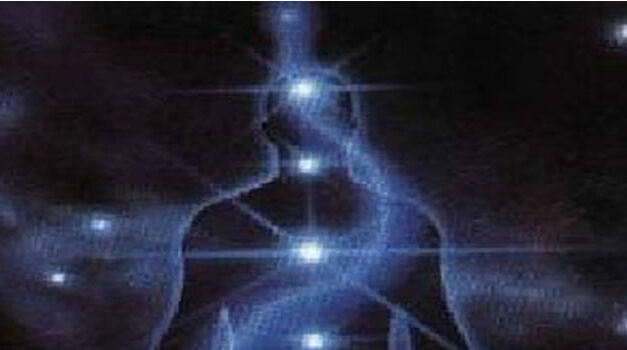 I Died With My Eyes Open