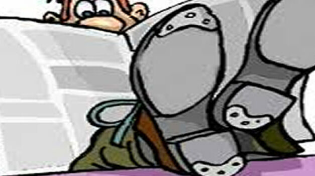 Geert Wilders bij Buitenhof (2000)