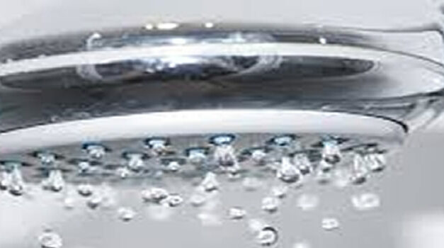 Een koude douche (column)