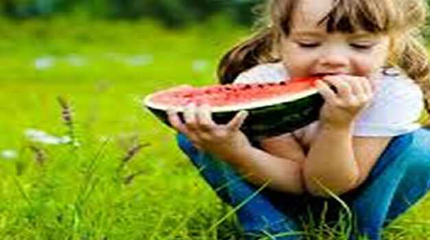 Het lichaam weet wat het nodig heeft