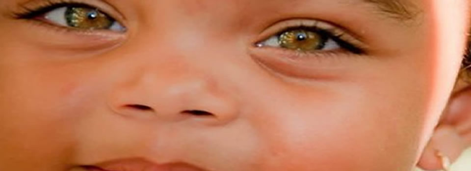 Kijk jij met de ogen van Liefde?