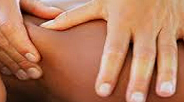 Knuffelhormoon herstelt spieren sneller