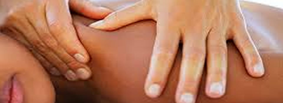 Knuffelhormoon herstelt spieren sneller