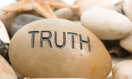 The Lie NASA Told – The Imminent Demise of the NWO