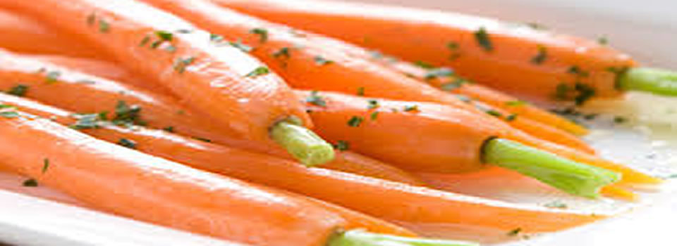 Worteltjes heel gezond!