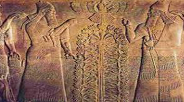 Annunnaki:‘In werkelijkheid waren jullie onze goden