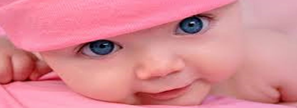 Waarom herinneren we ons niets van onze babytijd?