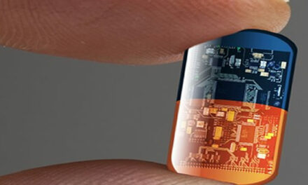Bill Gates: Implantable Remote-Controlled Microchip