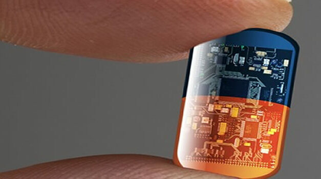 Bill Gates: Implantable Remote-Controlled Microchip