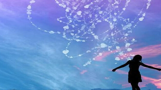 Diepe processen leiden tot dé grote verandering