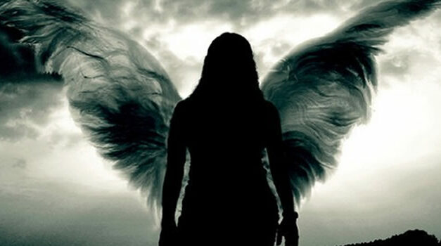 Kinderen die naar de hemel zijn geweest