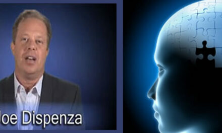 Dr Joe Dispenza – neuroplasticity – Breaking the Habit of Being Yourself