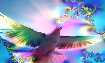 Healing of Planet Earth Meditation – Bentinho Massaro