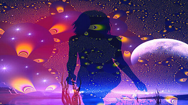 Gedichtenbundel van Marie-José Mullenders