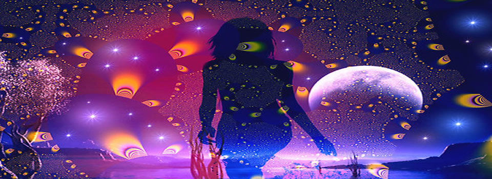 Tweelingzielen of vette astrale klef?