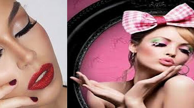 Opmerkelijke beautyweetjes