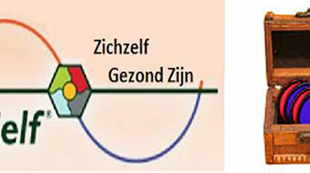 Lilian Ferru in gesprek Ralf Peters, de Redater