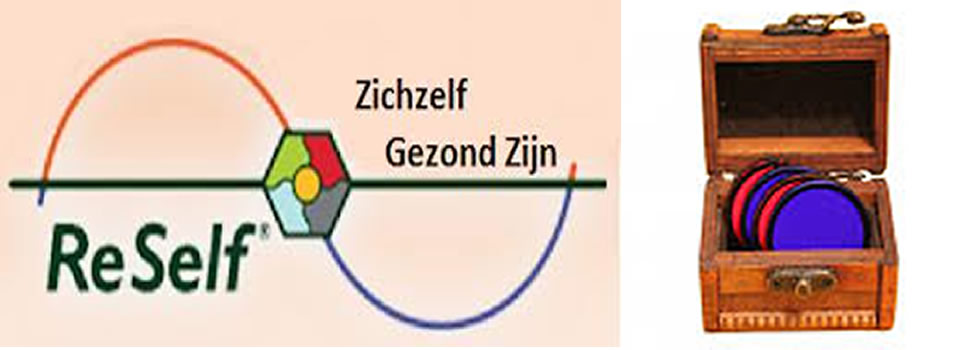 Lilian Ferru in gesprek Ralf Peters, de Redater