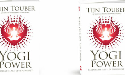 YOGI POWER, Tijn Touber