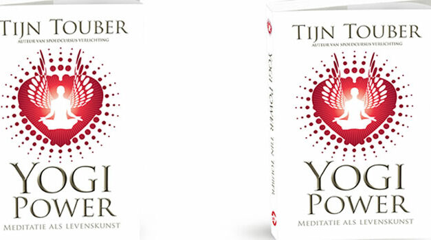 YOGI POWER, Tijn Touber