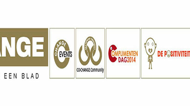 Change think positive (magazine)